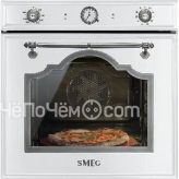 Духовой шкаф SMEG sfp750bspz
