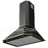 Вытяжка KORTING KHC 6839 RGN