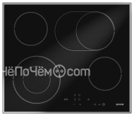 Варочная панель GORENJE ECT 620 X