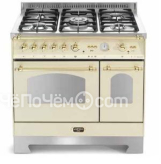 Варочный центр LOFRA RBID96GVGTE/Ci CHROME