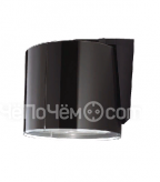 Вытяжка FALMEC eolo e-ion glass black 45 (450) черная керамика ceon45.e0p6#