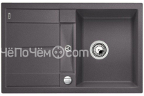Кухонная мойка BLANCO metra 45 s-f (519086)