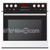 Духовой шкаф Kuppersbusch EEH 6300.5 AX