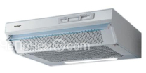 Вытяжка JET AIR fs eva 60 wh