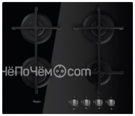 Варочная панель WHIRLPOOL gos6413/nb