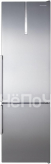 Холодильник Panasonic NR-BN34EX1-E нержавеющая сталь