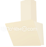 Вытяжка DACH TIFANI 60 ivory