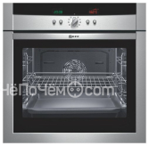 Духовой шкаф NEFF b 15e42 n0