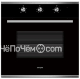 Духовой шкаф AKPO PEA 6504 MMD BL