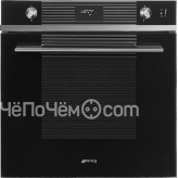 Духовой шкаф SMEG SOP6101S2N