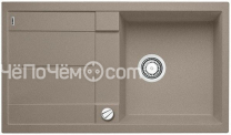 Кухонная мойка BLANCO metra 5s (517348)