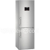 Холодильник Liebherr CNPes 4358-20 001