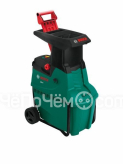 Садовый измельчитель BOSCH axt 25 tc (0600803300)