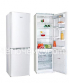 Холодильник HOTPOINT-ARISTON hbm1180.3 nf