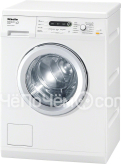 Стиральная машина MIELE w 5877 wps