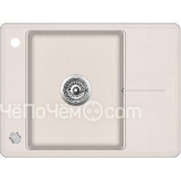 Кухонная мойка Teka Estela 50 S-TQ топаз (art.40148092)