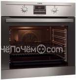 Духовой шкаф AEG bp 5013001 m