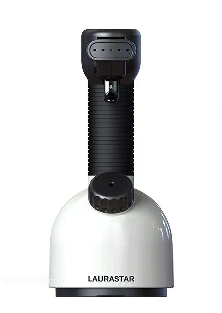 Отпариватель LAURASTAR IGGI Pure White
