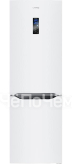 Холодильник MAUNFELD MFF187NFW10