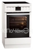 Кухонная плита AEG 47055 vd-wn