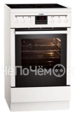 Кухонная плита AEG 47055 vd-wn