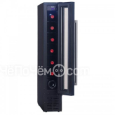 Винный шкаф COLDVINE c7-kbt1