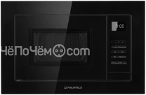 Микроволновая печь MAUNFELD XBMO2502GB
