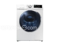 Стиральная машина с сушкой SAMSUNG WD10N64PR2W