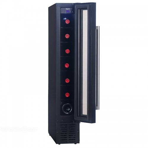 Винный шкаф COLDVINE c7-kbt1