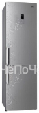 Холодильник LG ga-b489evsp