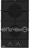 Варочная панель AKPO PGA 302 FGC-T BL