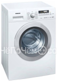 Стиральная машина SIEMENS ws 10g240 oe