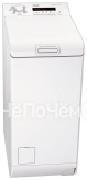Стиральная машина AEG l 76260 tl