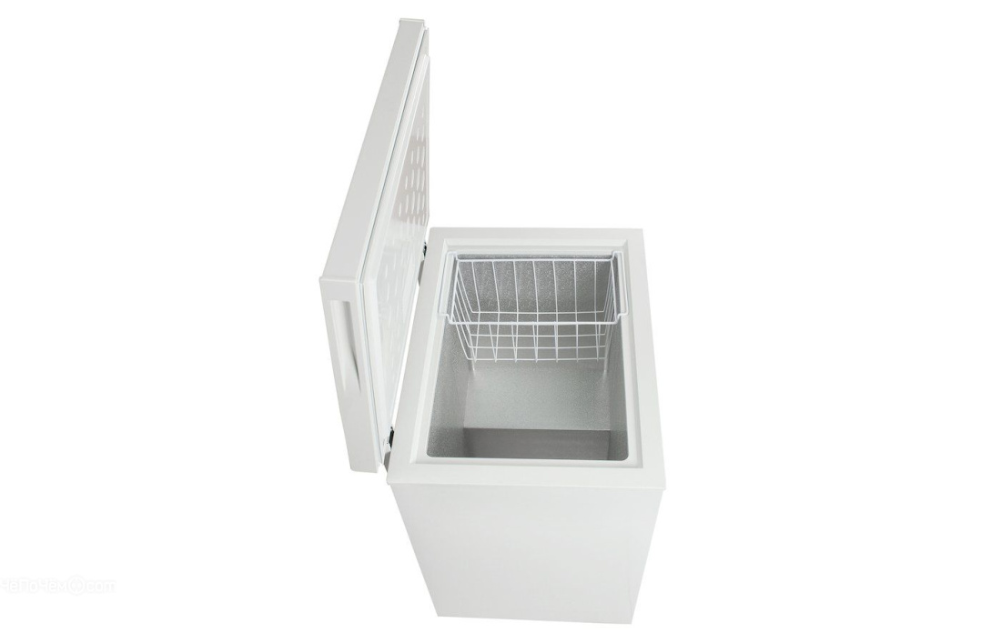Морозильный ларь Leran SFR 145 W