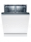 Посудомоечная машина BOSCH SMV25DX01R