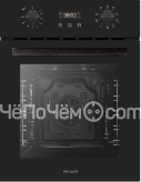 Духовой шкаф WEISSGAUFF EOY 459 PDB