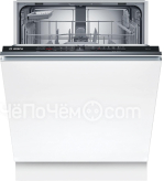 Посудомоечная машина BOSCH SMV2HTX08E