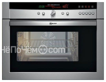 Духовой шкаф NEFF c47c42n0