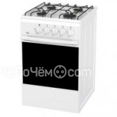 Кухонная плита FLAMA rg 24019 w