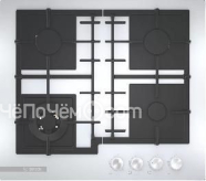 Варочная панель BOSCH PNH6B2O92R