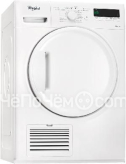 Сушильная машина WHIRLPOOL DDLX 80111