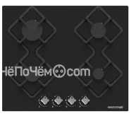 Варочная панель Remenis REM-2150 black