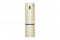 Холодильник LG GA-B509MEUM