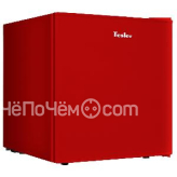 Холодильник TESLER RC-55 RED