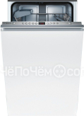 Посудомоечная машина BOSCH spv53m90