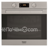 Духовой шкаф HOTPOINT-ARISTON fa5 844 jc ix/ha