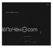 Варочная панель Jacky's JH MB66