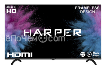 Телевизор HARPER 43F720T