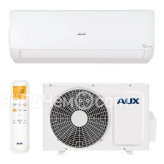 Сплит-система AUX ASW-H24A4/QH-R1