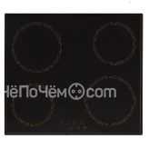 Варочная панель SIMFER H60D14L011